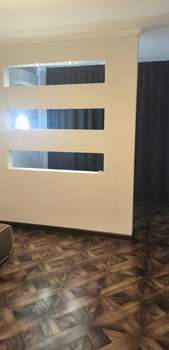 1-к квартира, на длительный срок, 43м2, 2/15 этаж