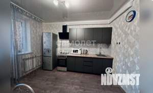 2-к квартира, на длительный срок, 59м2, 10/19 этаж