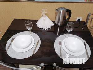 1-к квартира, посуточно, 35м2, 1/10 этаж