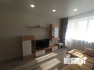 1-к квартира, посуточно, 37м2, 8/9 этаж