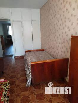 2-к квартира, на длительный срок, 44м2, 2/5 этаж