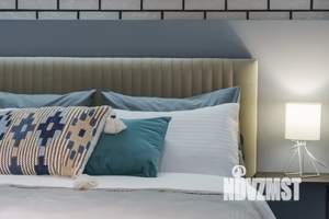 1-к квартира, посуточно, 41м2, 15/17 этаж