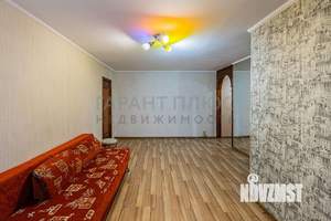 2-к квартира, на длительный срок, 45м2, 3/5 этаж