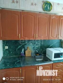 1-к квартира, на длительный срок, 34м2, 1/9 этаж