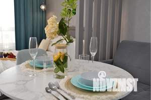 1-к квартира, посуточно, 35м2, 6/22 этаж