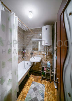 2-к квартира, на длительный срок, 60м2, 1/10 этаж