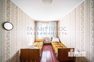 2-к квартира, на длительный срок, 44м2, 4/5 этаж