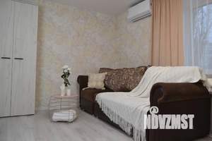 1-к квартира, посуточно, 32м2, 1/1 этаж