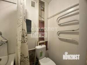 1-к квартира, на длительный срок, 34м2, 5/5 этаж