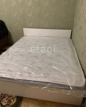 1-к квартира, на длительный срок, 34м2, 15/16 этаж