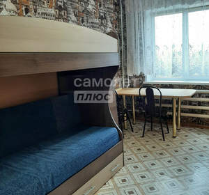 3-к квартира, на длительный срок, 63м2, 6/9 этаж