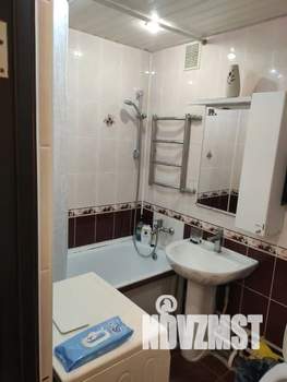 3-к квартира, посуточно, 65м2, 2/9 этаж