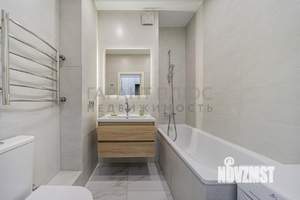 1-к квартира, на длительный срок, 30м2, 5/16 этаж