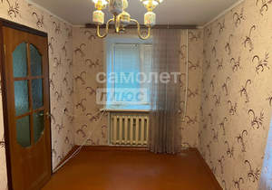 2-к квартира, на длительный срок, 43м2, 3/5 этаж