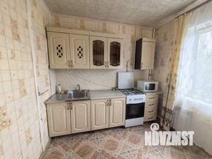 1-к квартира, на длительный срок, 36м2, 4/9 этаж