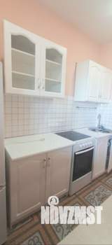 1-к квартира, на длительный срок, 35м2, 15/19 этаж