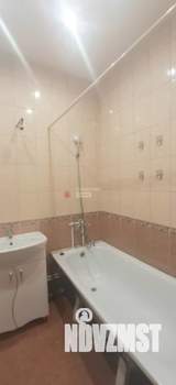 1-к квартира, на длительный срок, 35м2, 15/19 этаж