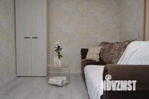 1-к квартира, посуточно, 32м2, 1/1 этаж
