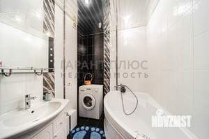2-к квартира, на длительный срок, 65м2, 9/17 этаж