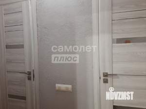 2-к квартира, на длительный срок, 55м2, 2/10 этаж