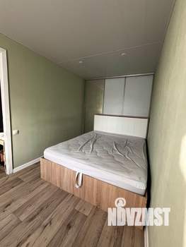 2-к квартира, на длительный срок, 42м2, 3/5 этаж