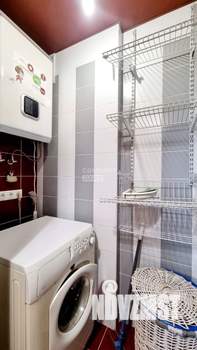 2-к квартира, на длительный срок, 56м2, 12/17 этаж
