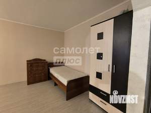 1-к квартира, на длительный срок, 38м2, 5/18 этаж