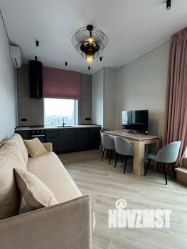 2-к квартира, на длительный срок, 65м2, 25/25 этаж