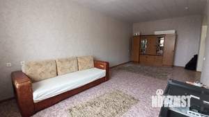 1-к квартира, на длительный срок, 42м2, 16/19 этаж