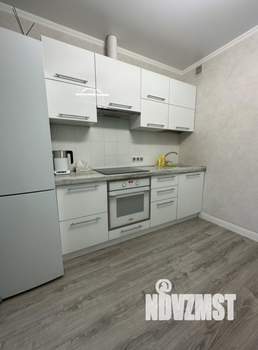1-к квартира, посуточно, 37м2, 1/1 этаж