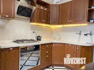 2-к квартира, посуточно, 54м2, 3/9 этаж