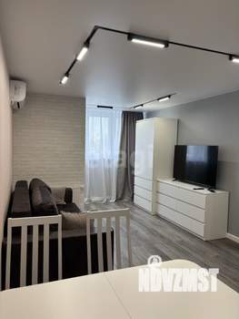 2-к квартира, на длительный срок, 45м2, 4/25 этаж
