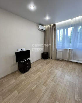 1-к квартира, на длительный срок, 36м2, 4/9 этаж