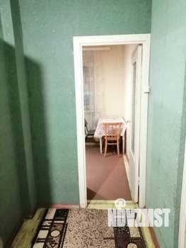 1-к квартира, на длительный срок, 36м2, 4/10 этаж