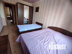 3-к квартира, посуточно, 65м2, 9/10 этаж