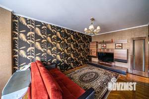 3-к квартира, на длительный срок, 65м2, 3/9 этаж