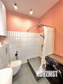 1-к квартира, на длительный срок, 27м2, 25/25 этаж