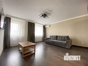 1-к квартира, на длительный срок, 45м2, 13/14 этаж