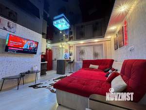 1-к квартира, посуточно, 31м2, 1/5 этаж