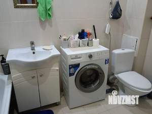 1-к квартира, на длительный срок, 40м2, 4/9 этаж