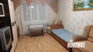 3-к квартира, на длительный срок, 72м2, 5/14 этаж