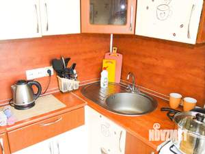 1-к квартира, посуточно, 31м2, 3/5 этаж