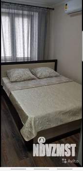 1-к квартира, посуточно, 48м2, 15/19 этаж