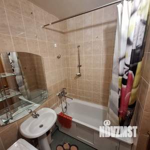 1-к квартира, на длительный срок, 40м2, 1/9 этаж
