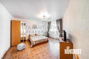 1-к квартира, на длительный срок, 61м2, 7/9 этаж