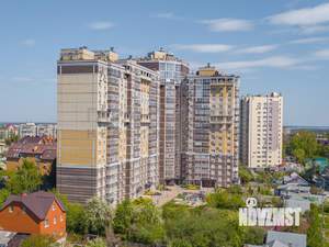 1-к квартира, на длительный срок, 47м2, 10/18 этаж