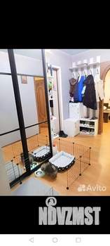 2-к квартира, на длительный срок, 49м2, 9/9 этаж