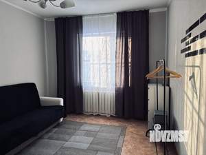 1-к квартира, на длительный срок, 32м2, 1/9 этаж