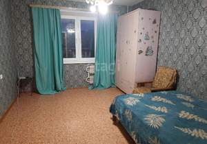 2-к квартира, на длительный срок, 57м2, 6/10 этаж
