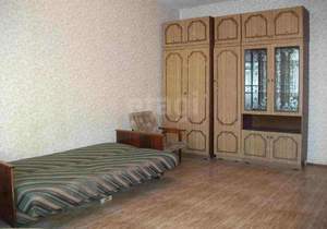 1-к квартира, на длительный срок, 40м2, 4/10 этаж